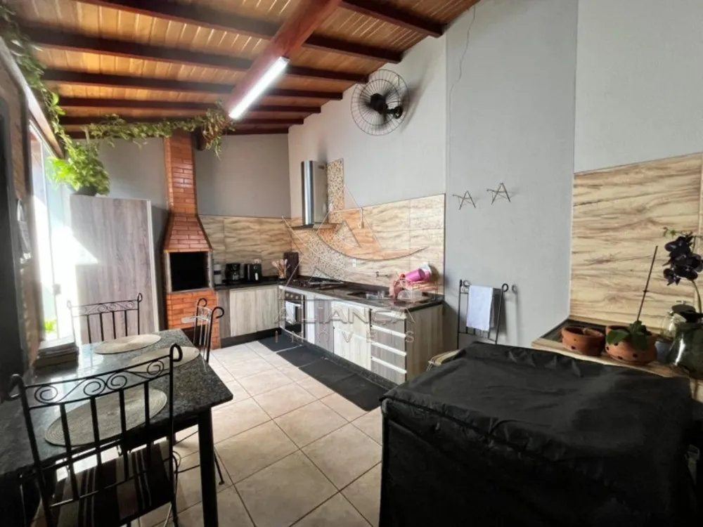 Casa, 3 quartos, 111 m² - Foto 2