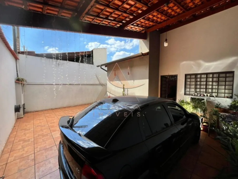 Casa, 3 quartos, 111 m² - Foto 2