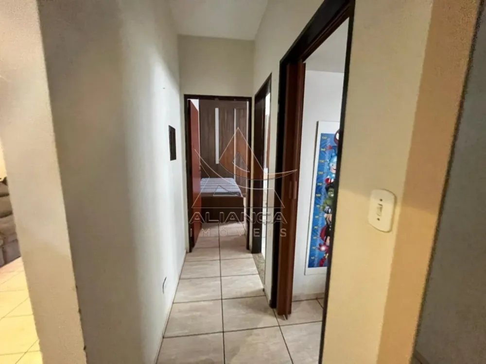 Casa, 3 quartos, 111 m² - Foto 4