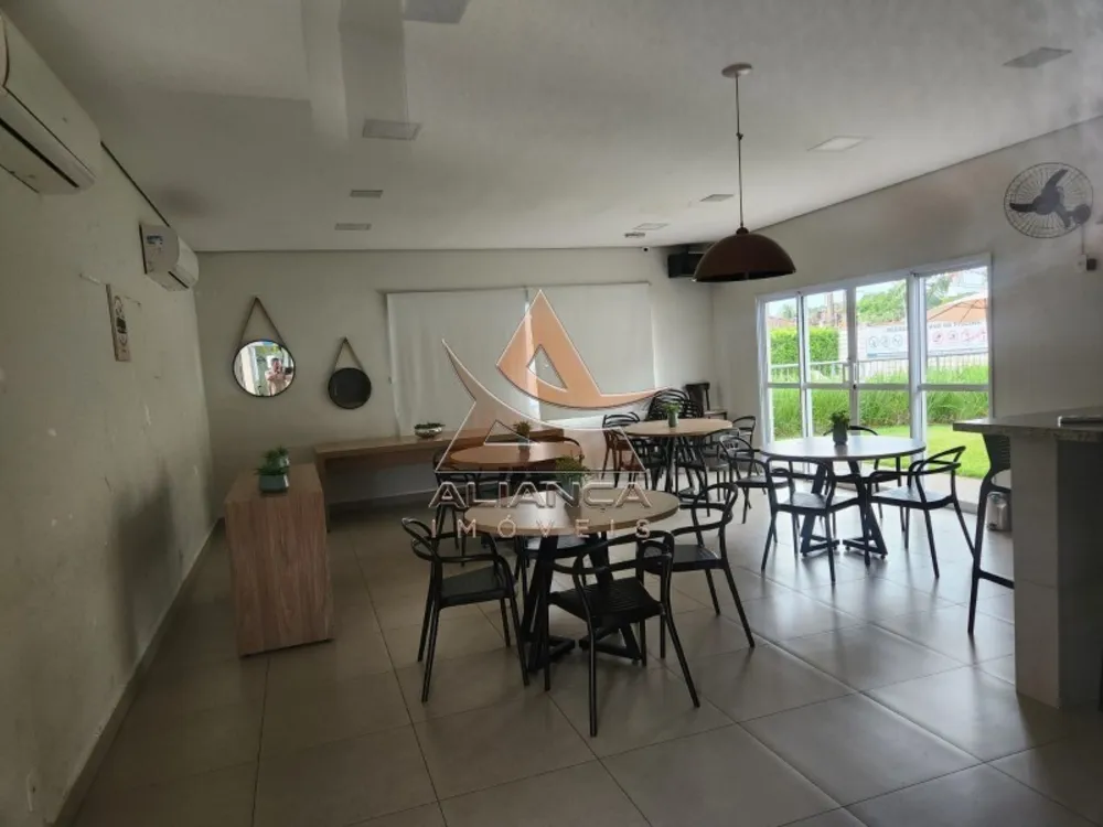 Apartamento, 2 quartos, 43 m² - Foto 4