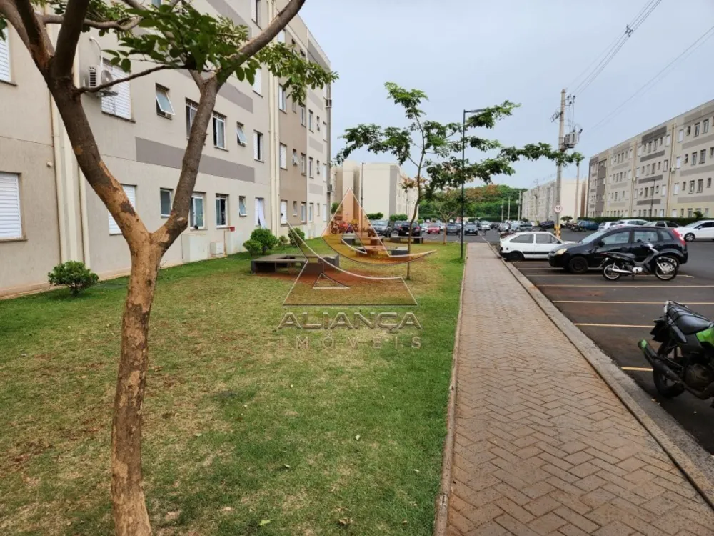 Apartamento, 2 quartos, 43 m² - Foto 2