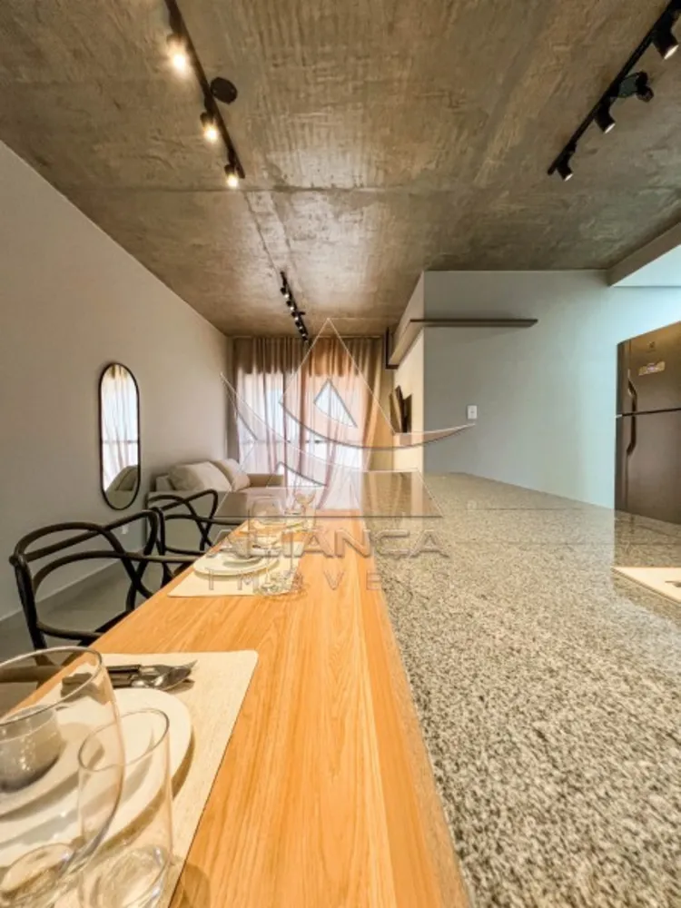 Apartamento, 2 quartos, 47 m² - Foto 6