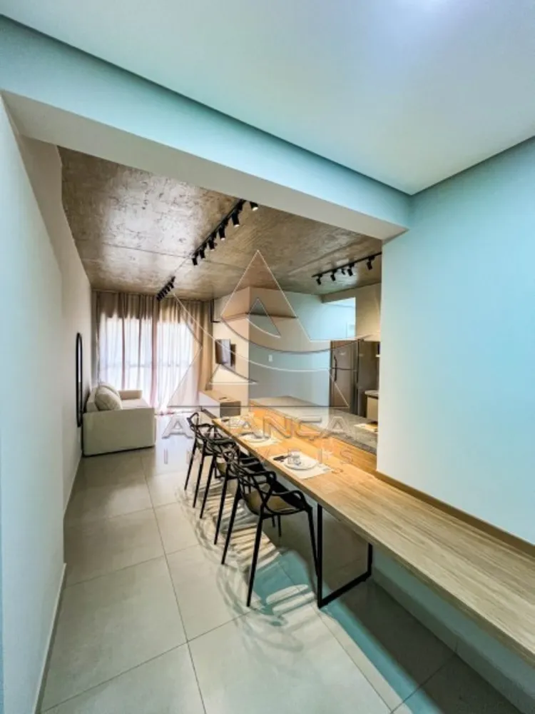 Apartamento, 2 quartos, 47 m² - Foto 7