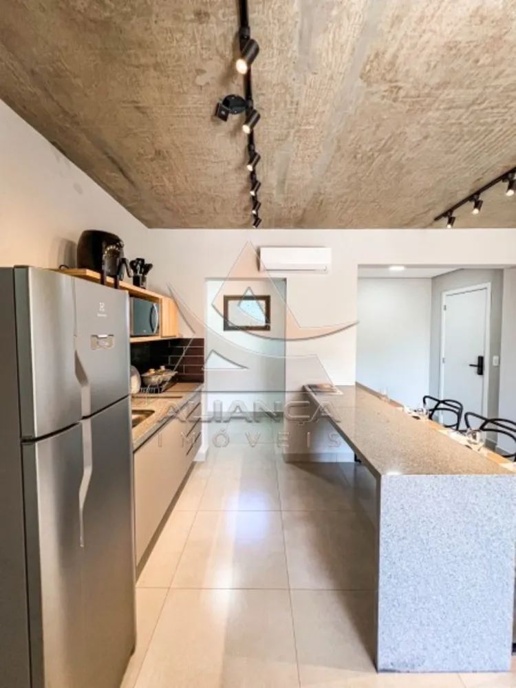 Apartamento, 2 quartos, 47 m² - Foto 1