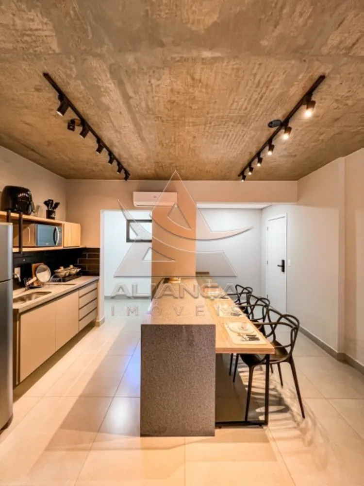 Apartamento, 2 quartos, 47 m² - Foto 1