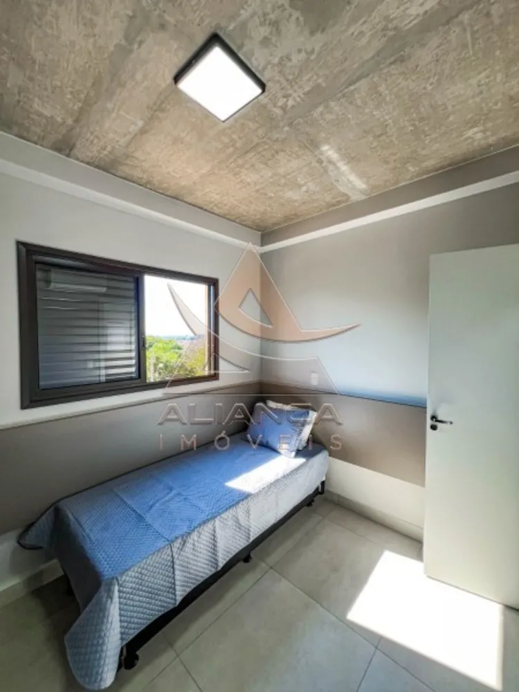 Apartamento, 2 quartos, 47 m² - Foto 2
