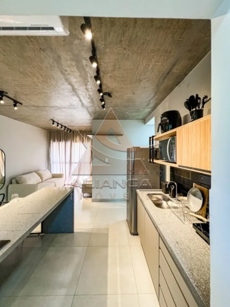 Apartamento, 2 quartos, 47 m² - Foto 2