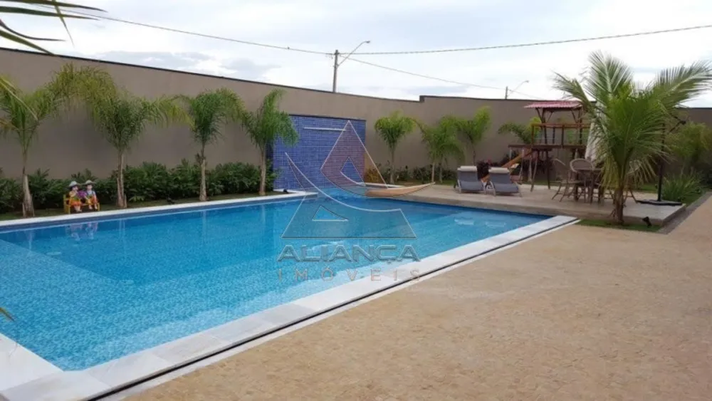 Chácara, 4 quartos, 1500 m² - Foto 2