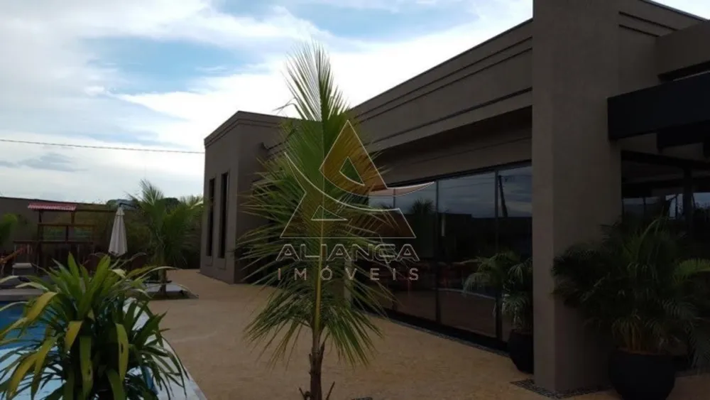 Chácara, 4 quartos, 1500 m² - Foto 1