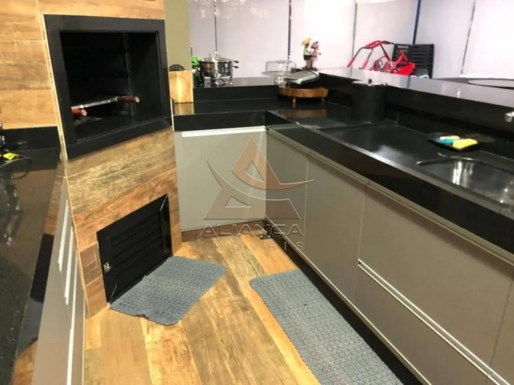 Chácara, 4 quartos, 1500 m² - Foto 4