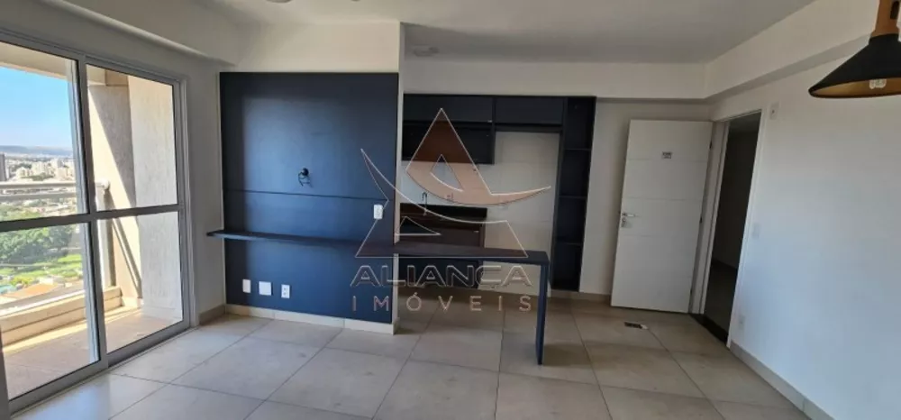 Apartamento à venda com 1 quarto, 40m² - Foto 2