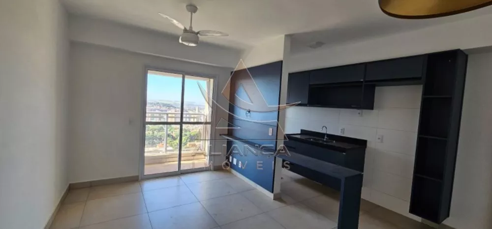 Apartamento à venda com 1 quarto, 40m² - Foto 1