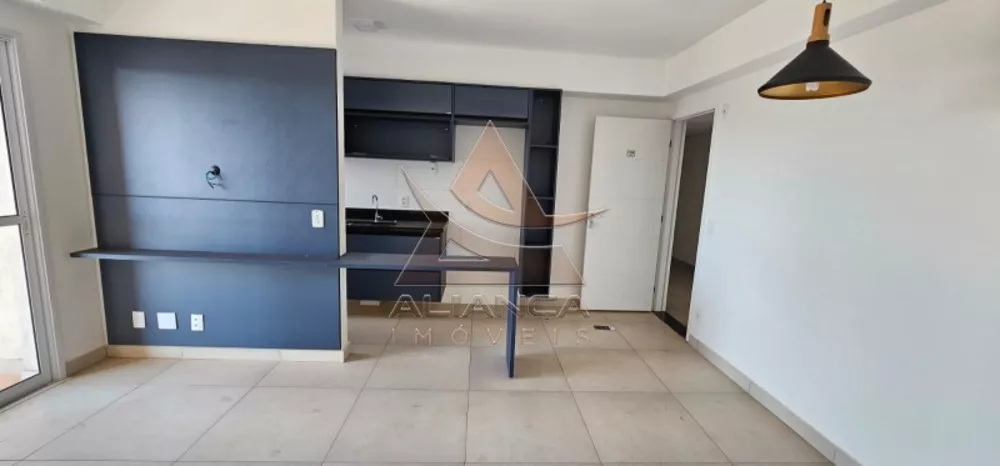 Apartamento à venda com 1 quarto, 40m² - Foto 3