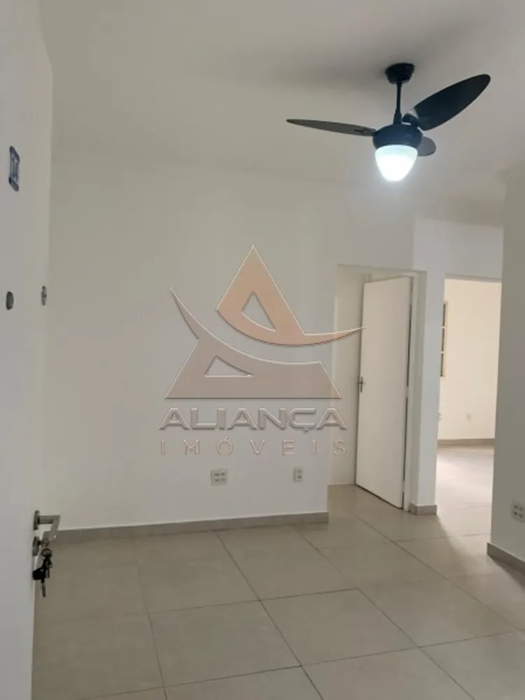 Apartamento, 2 quartos, 43 m² - Foto 1