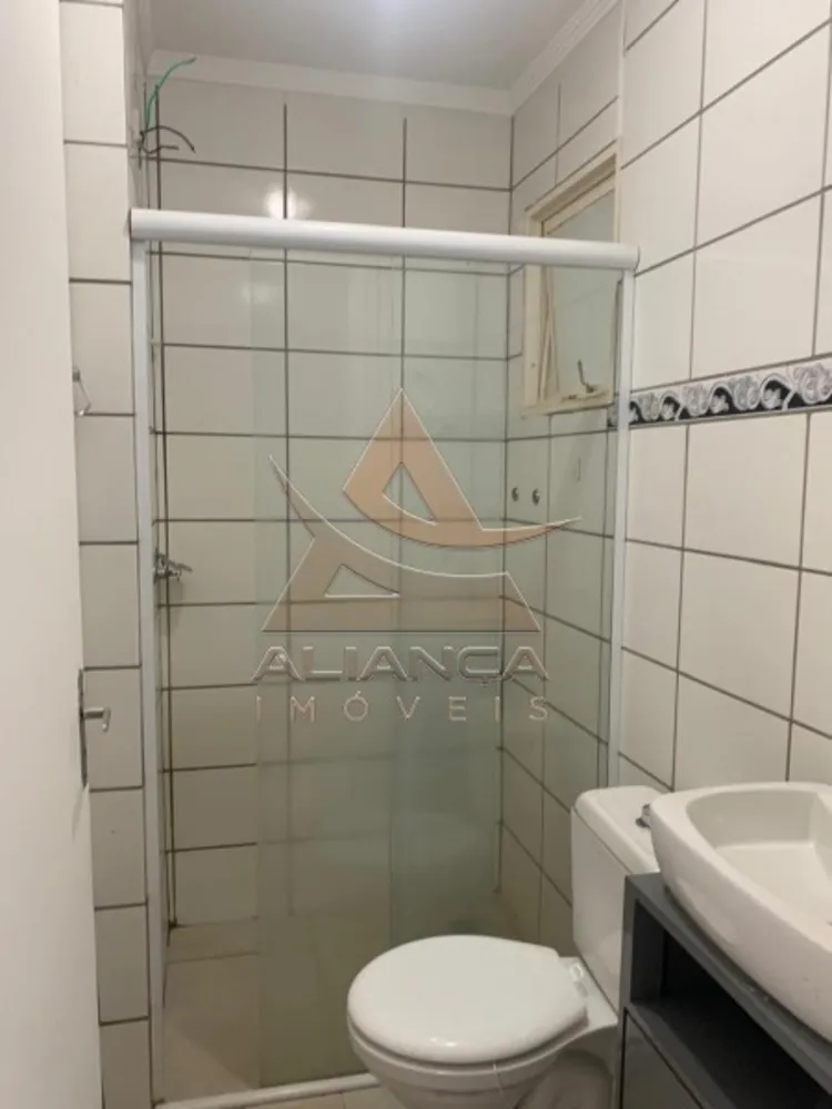 Apartamento, 2 quartos, 43 m² - Foto 1