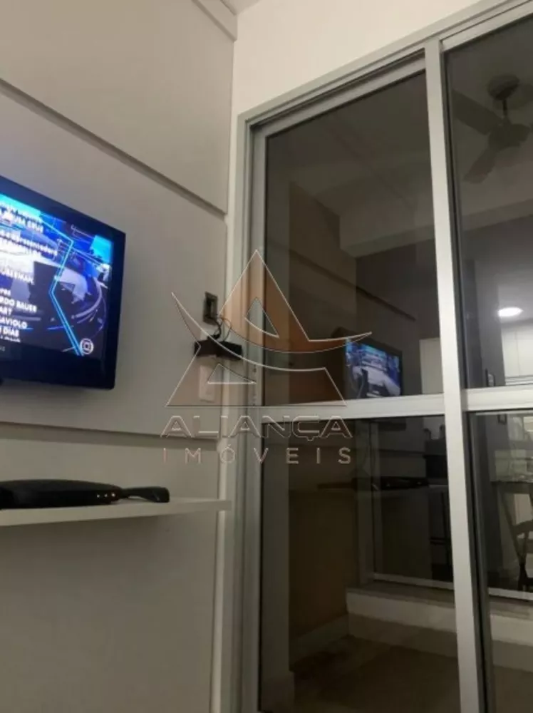 Apartamento à venda com 1 quarto, 37m² - Foto 3