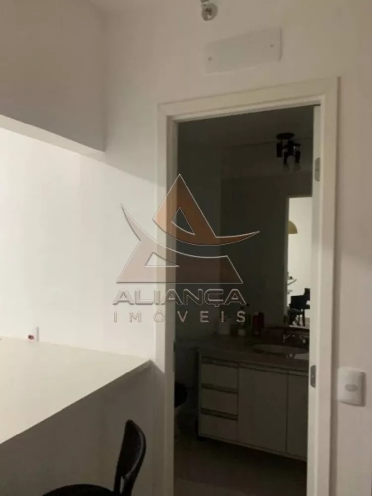 Apartamento à venda com 1 quarto, 37m² - Foto 5