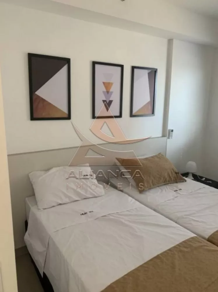 Apartamento à venda com 1 quarto, 37m² - Foto 4