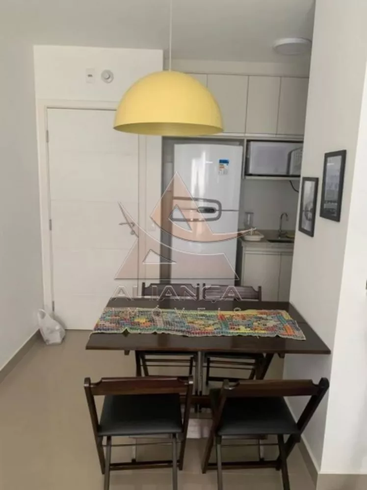 Apartamento à venda com 1 quarto, 37m² - Foto 6