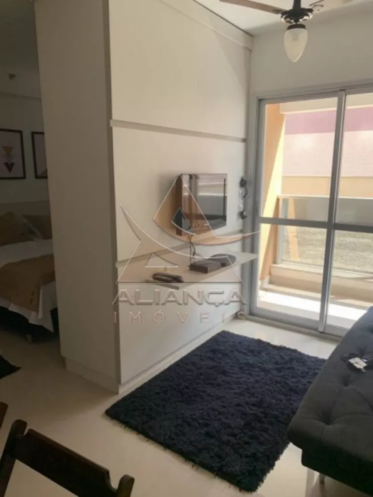 Apartamento à venda com 1 quarto, 37m² - Foto 2