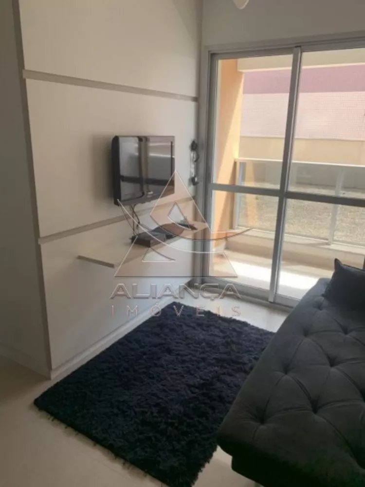 Apartamento à venda com 1 quarto, 37m² - Foto 1