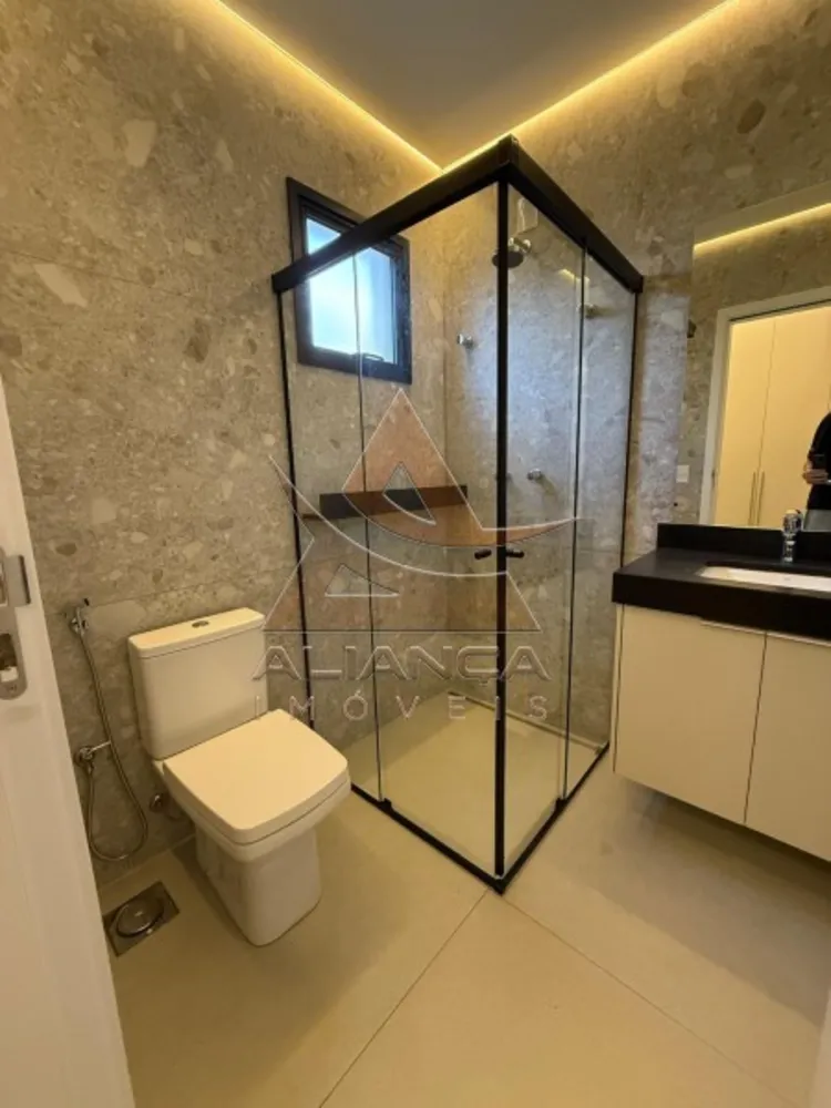 Casa de Condomínio, 3 quartos - Foto 9