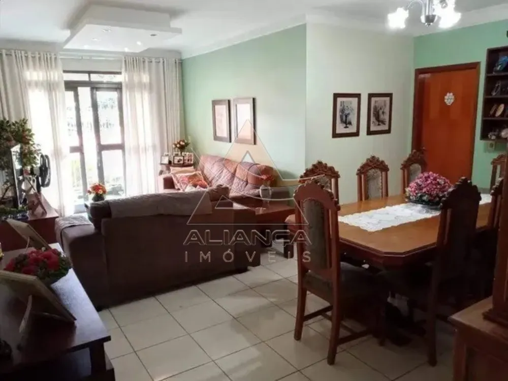 Apartamento, 3 quartos, 119 m² - Foto 4