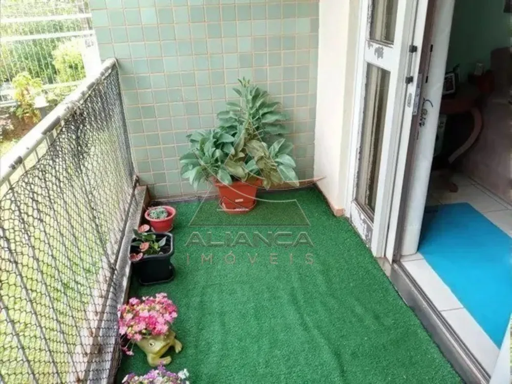 Apartamento, 3 quartos, 119 m² - Foto 6