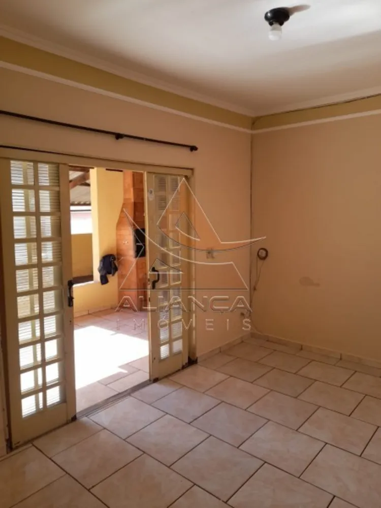 Casa, 1 quarto, 88 m² - Foto 1