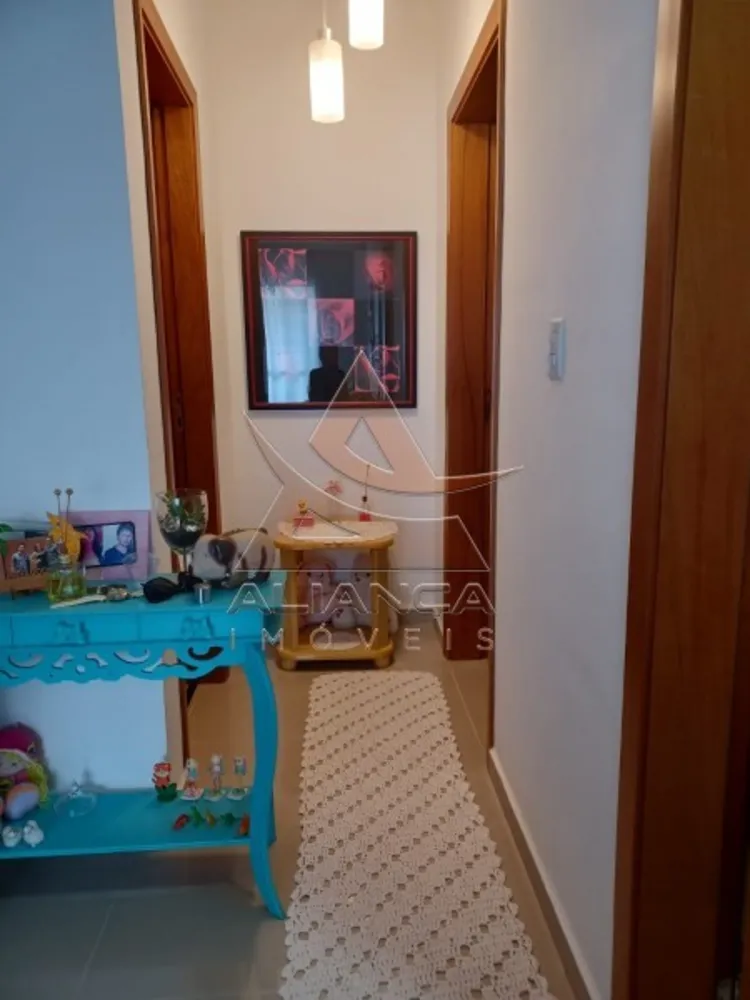 Apartamento, 2 quartos, 62 m² - Foto 5