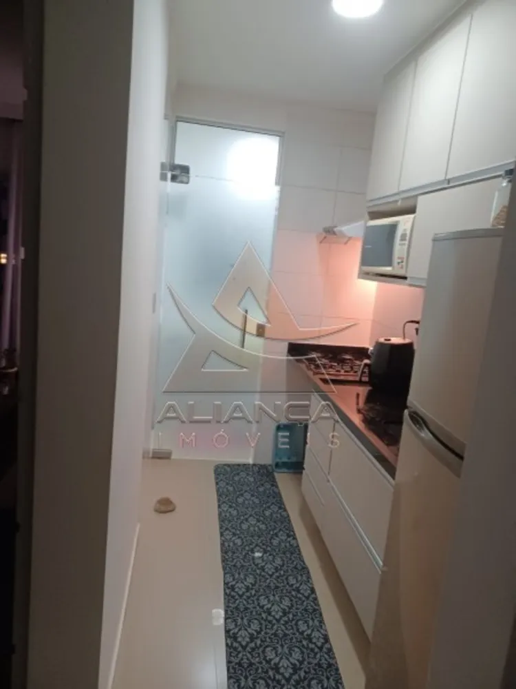 Apartamento, 2 quartos, 62 m² - Foto 8