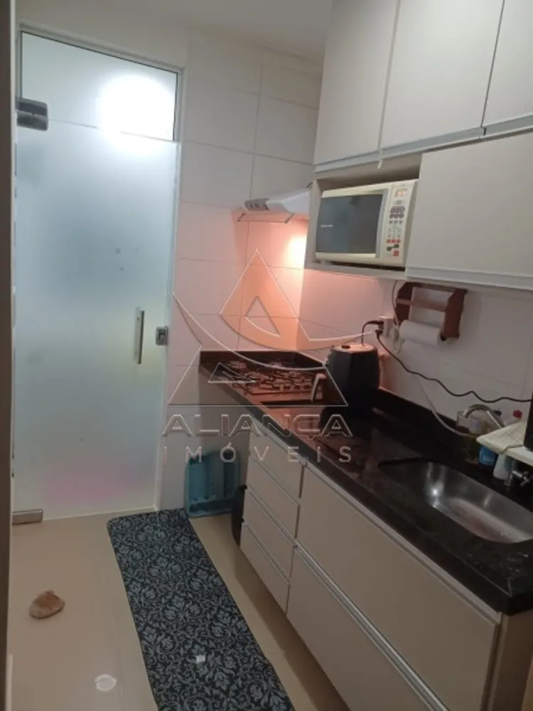 Apartamento, 2 quartos, 62 m² - Foto 9