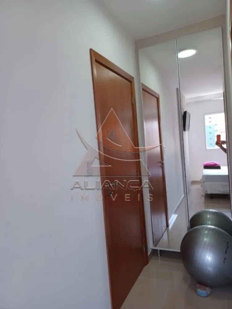 Apartamento, 2 quartos, 62 m² - Foto 7