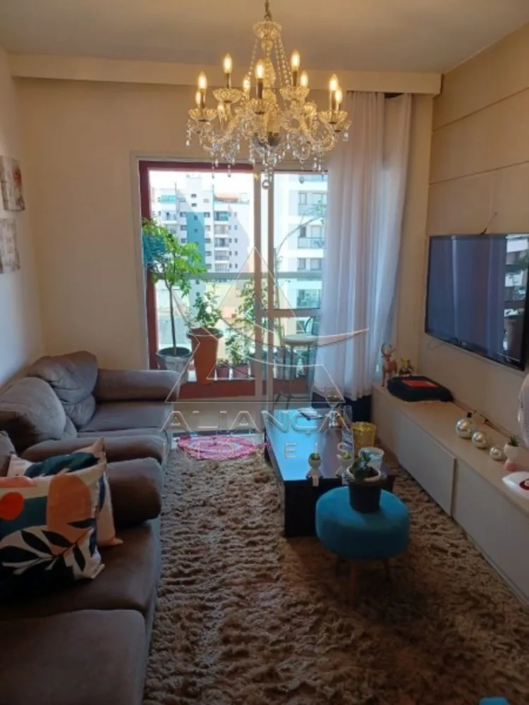 Apartamento, 2 quartos, 62 m² - Foto 2