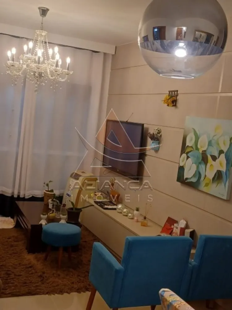 Apartamento, 2 quartos, 62 m² - Foto 3