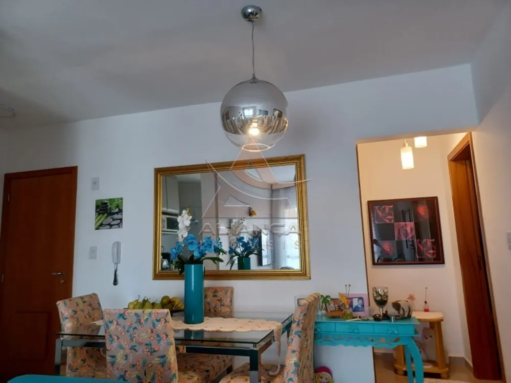Apartamento, 2 quartos, 62 m² - Foto 4
