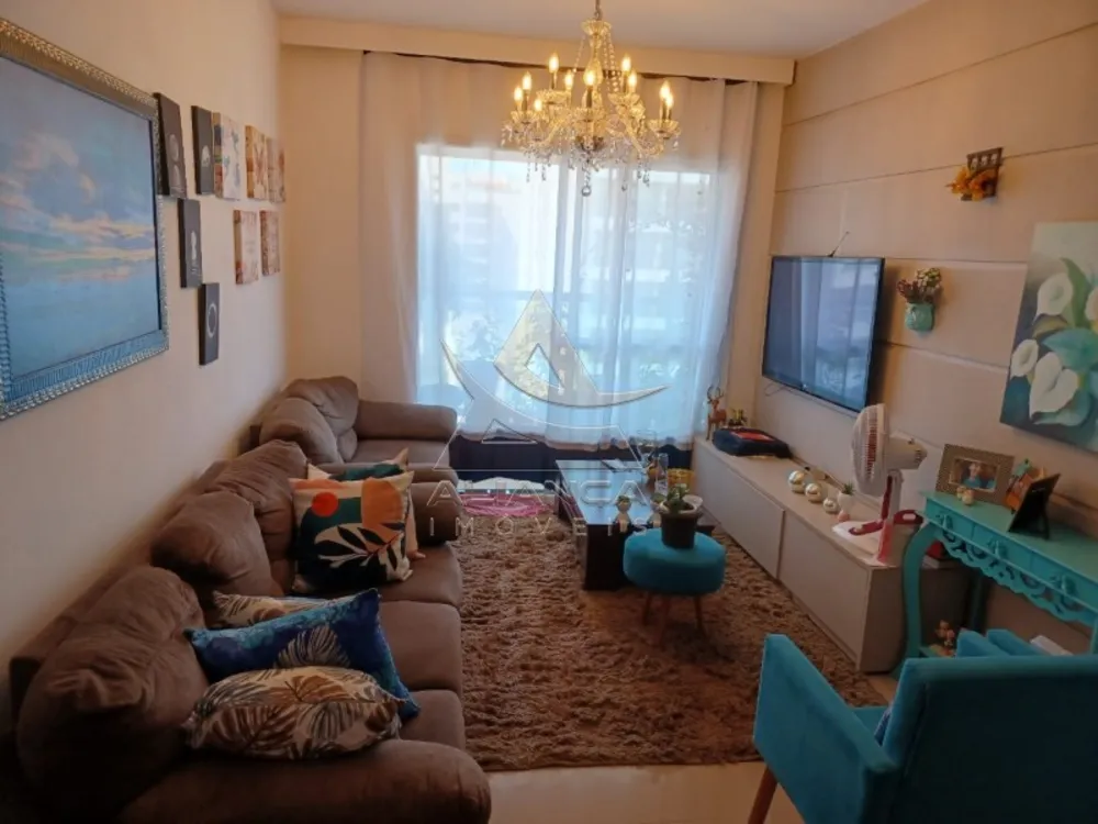 Apartamento, 2 quartos, 62 m² - Foto 1