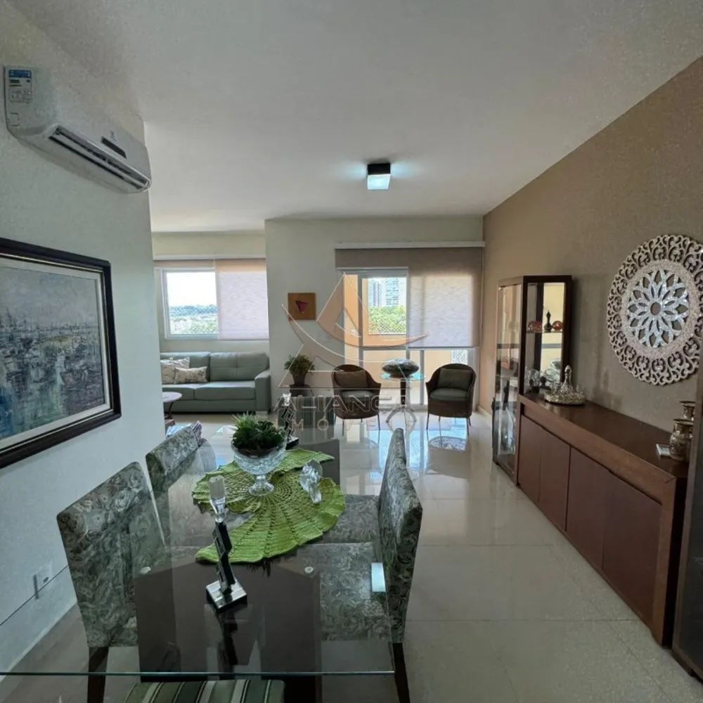 Apartamento, 3 quartos, 148 m² - Foto 1