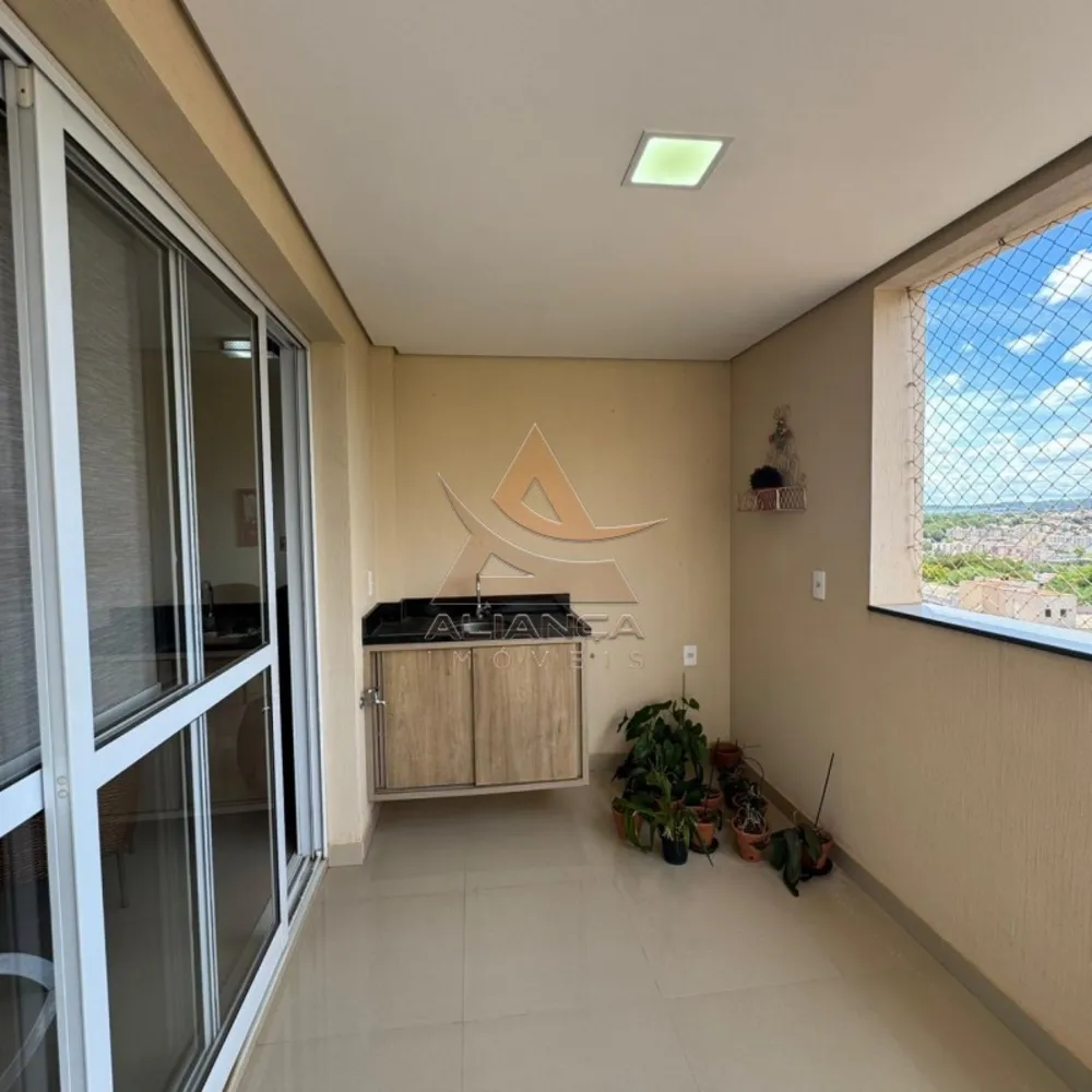 Apartamento, 3 quartos, 148 m² - Foto 4
