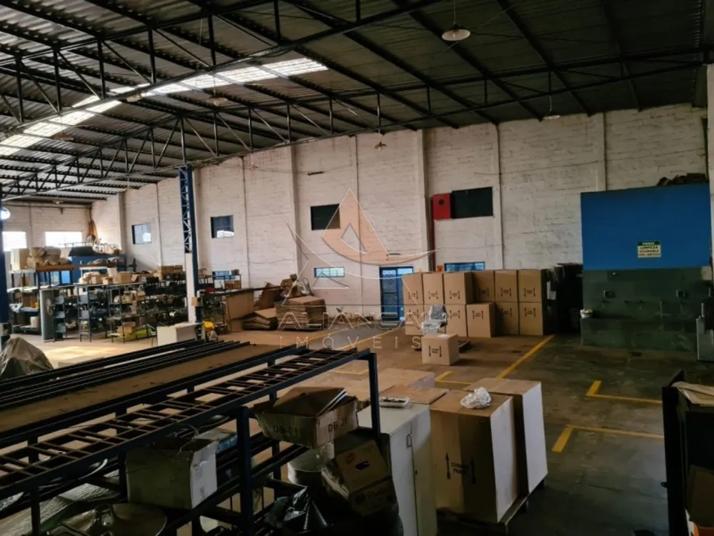 Depósito-Galpão, 3199 m² - Foto 7