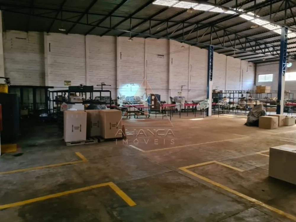 Depósito-Galpão, 3199 m² - Foto 6