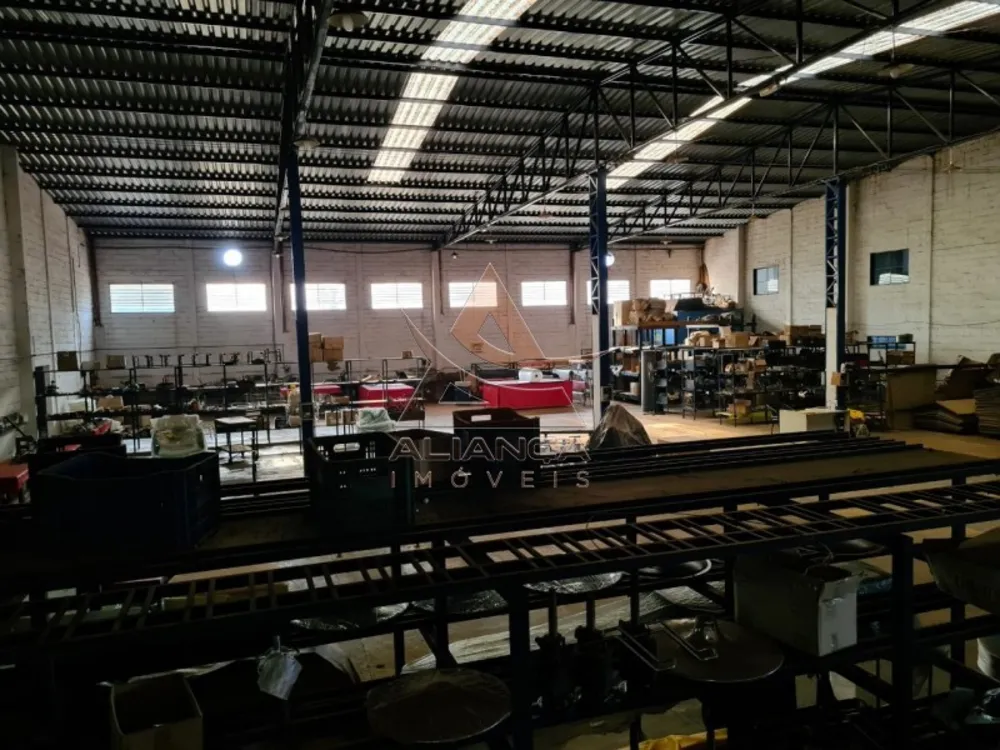 Depósito-Galpão, 3199 m² - Foto 5
