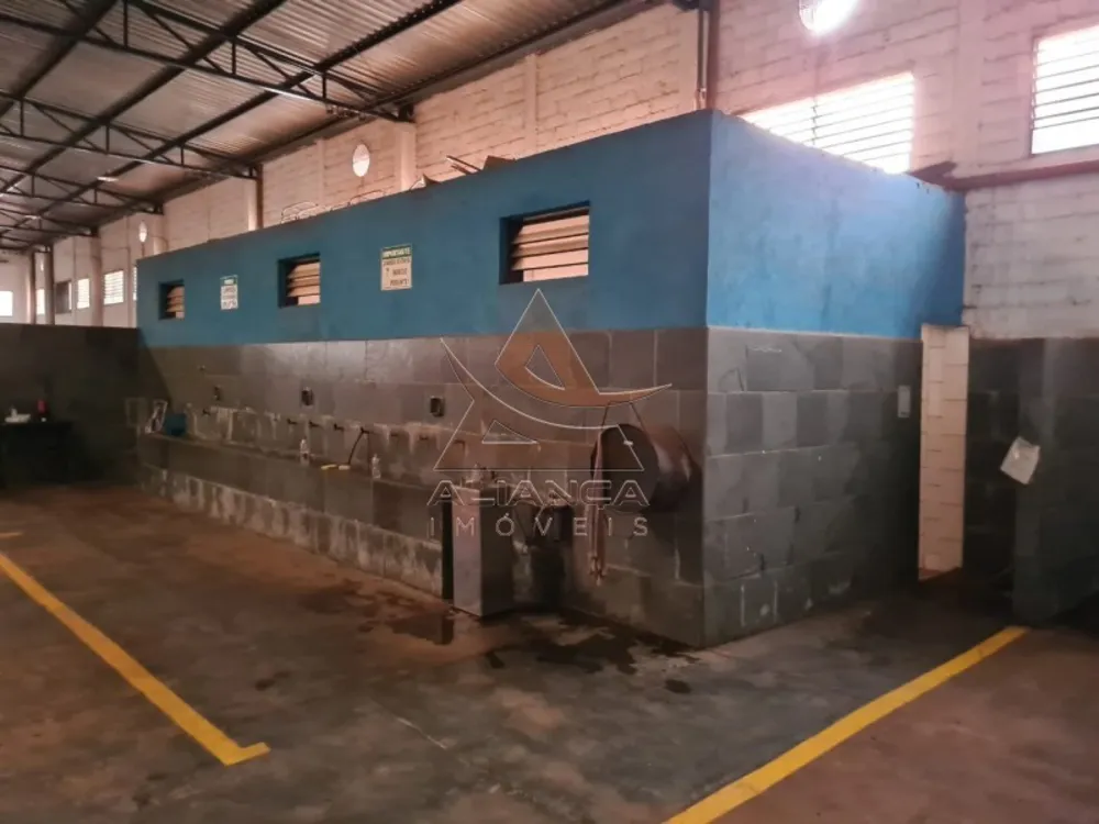 Depósito-Galpão, 3199 m² - Foto 8