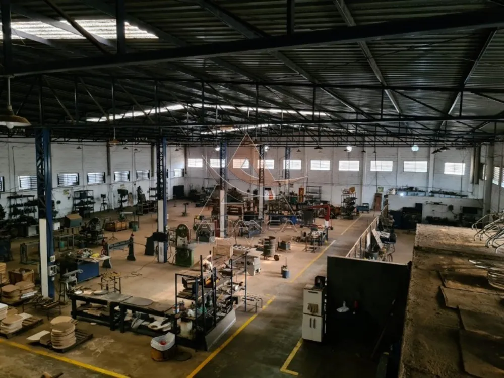 Depósito-Galpão, 3199 m² - Foto 1