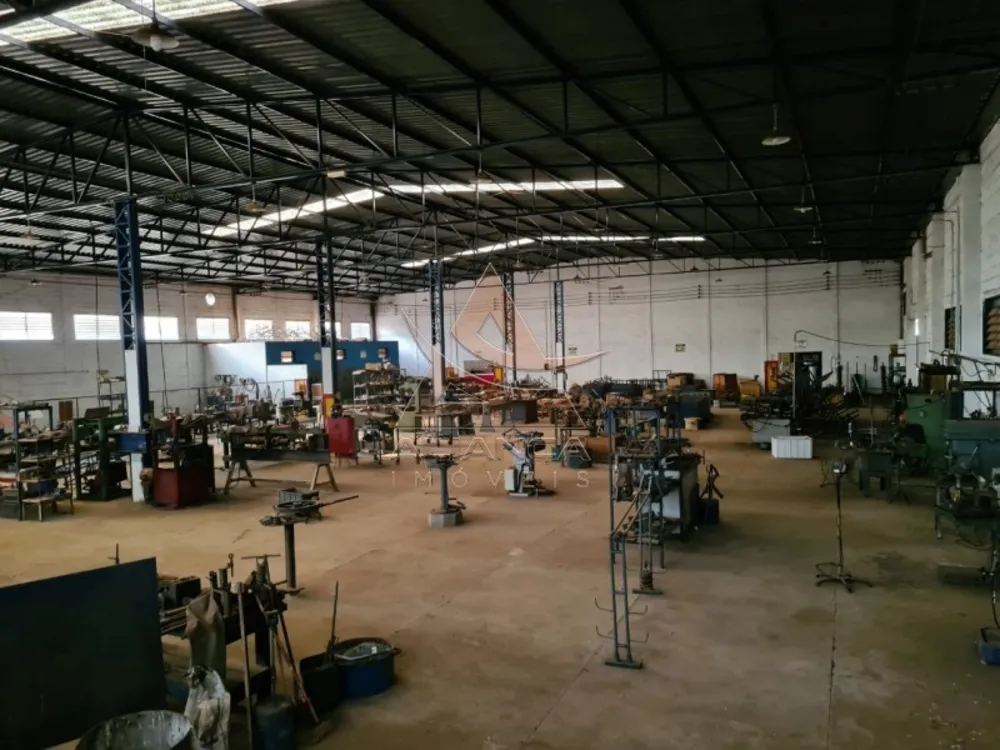 Depósito-Galpão, 3199 m² - Foto 1