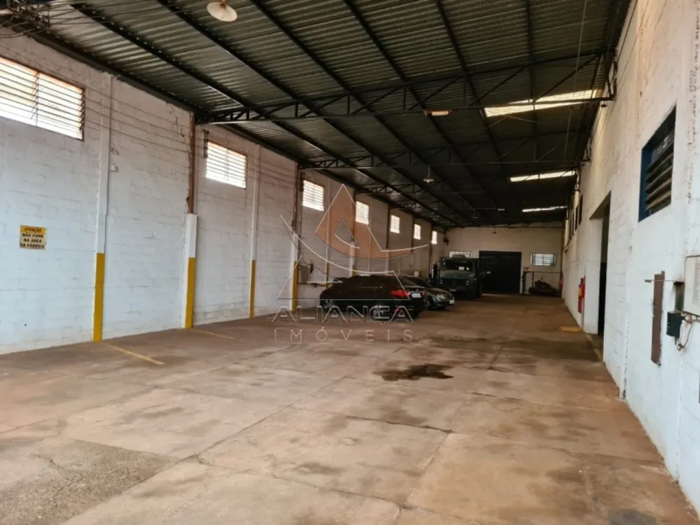 Depósito-Galpão, 3199 m² - Foto 2