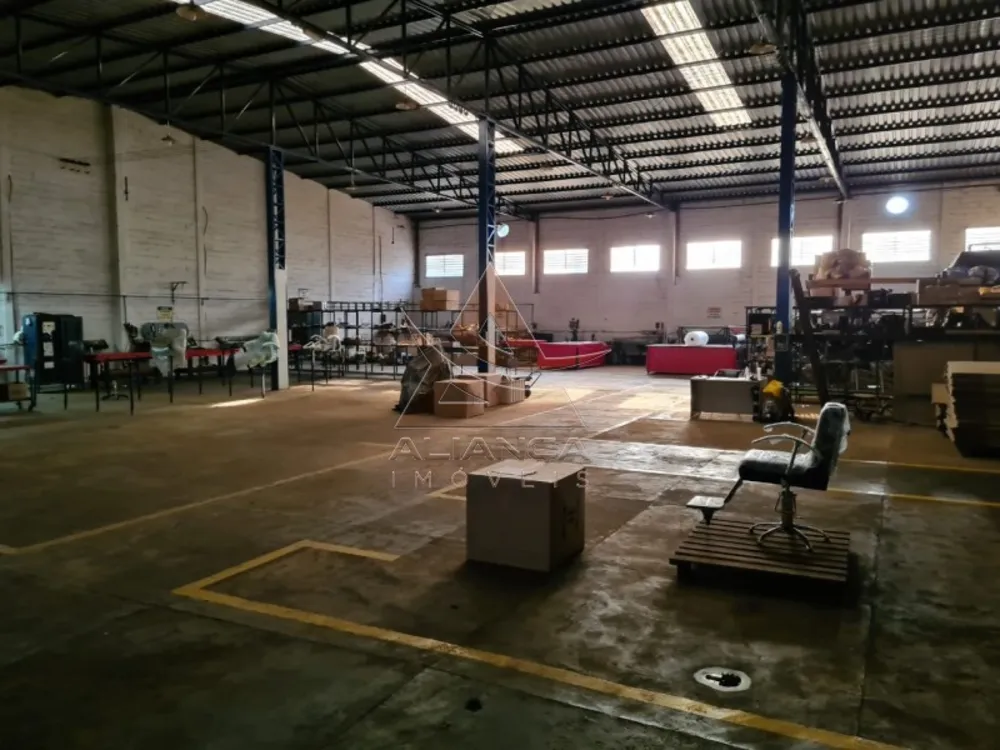Depósito-Galpão, 3199 m² - Foto 3