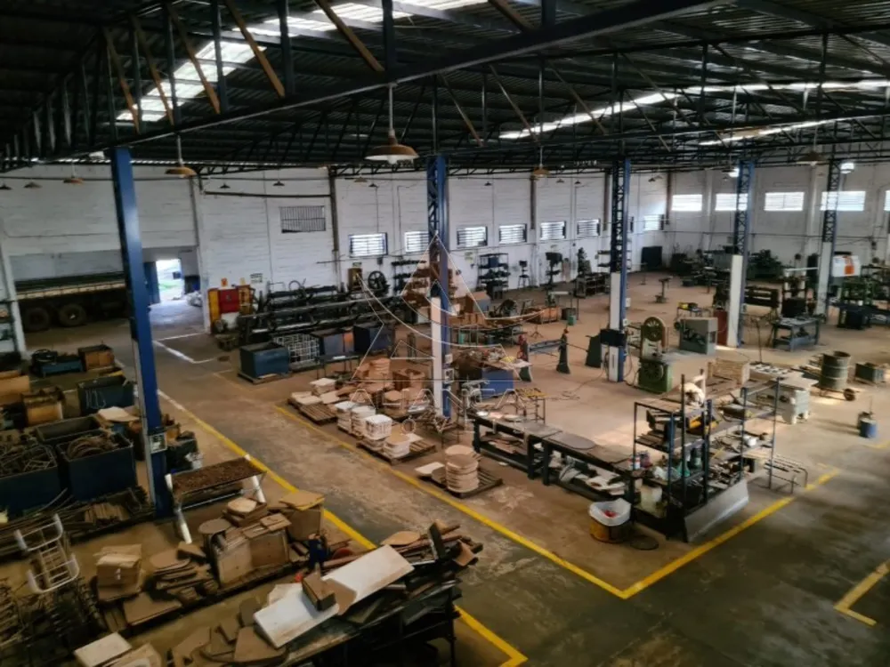 Depósito-Galpão, 3199 m² - Foto 2