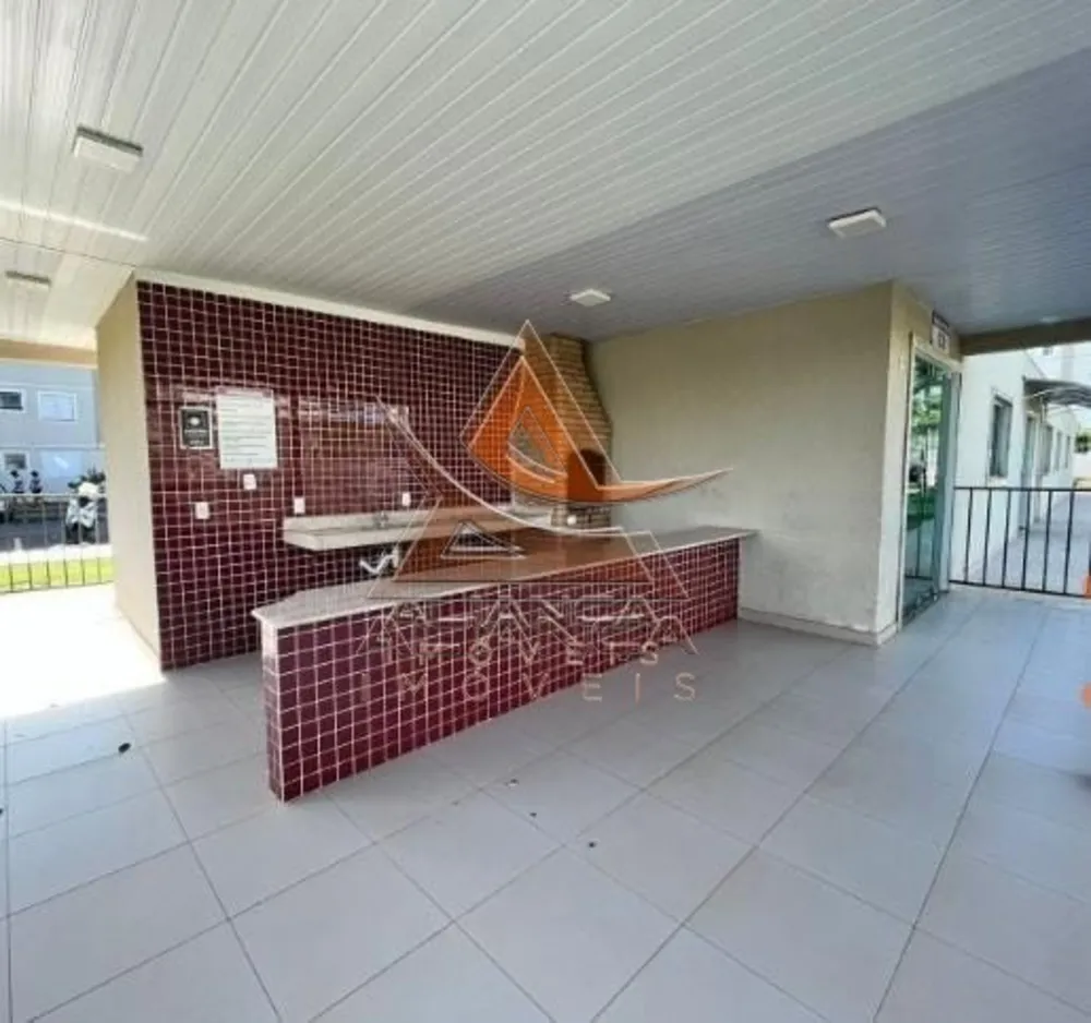 Apartamento, 2 quartos, 43 m² - Foto 4