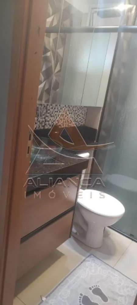 Apartamento, 2 quartos, 43 m² - Foto 2